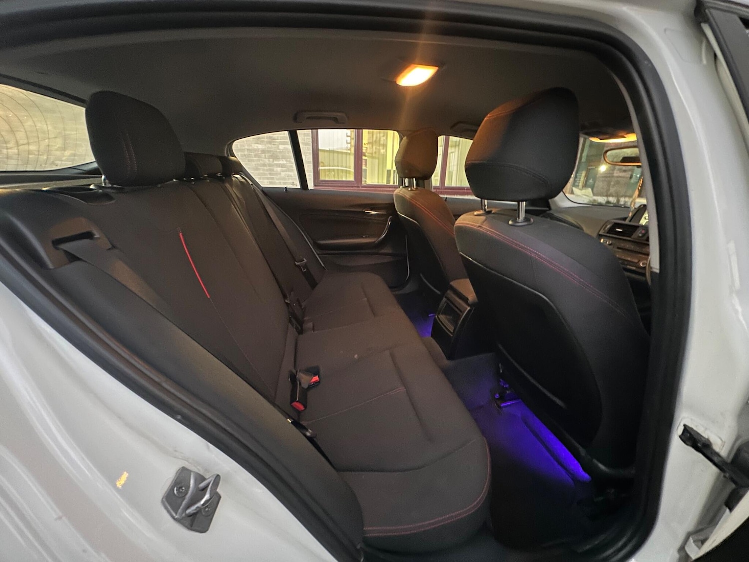 Used BMW 1 Series 2014 for sale - 76855878: Photo 20