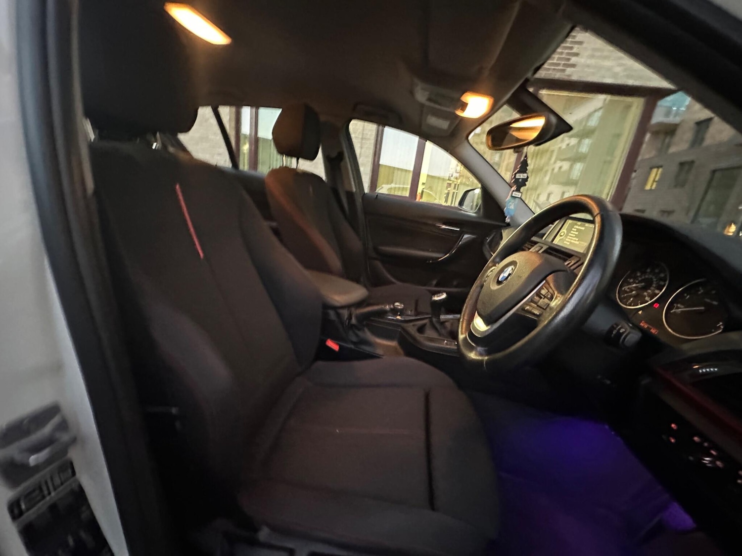 Used BMW 1 Series 2014 for sale - 76855878: Photo 21