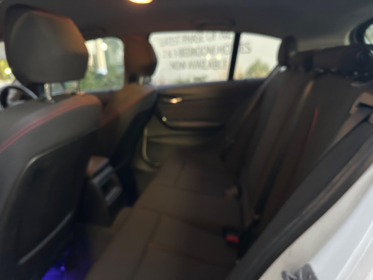 Used BMW 1 Series 2014 for sale - 76855878: Photo 23