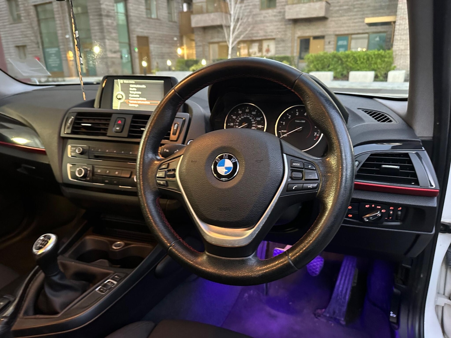 Used BMW 1 Series 2014 for sale - 76855878: Photo 24