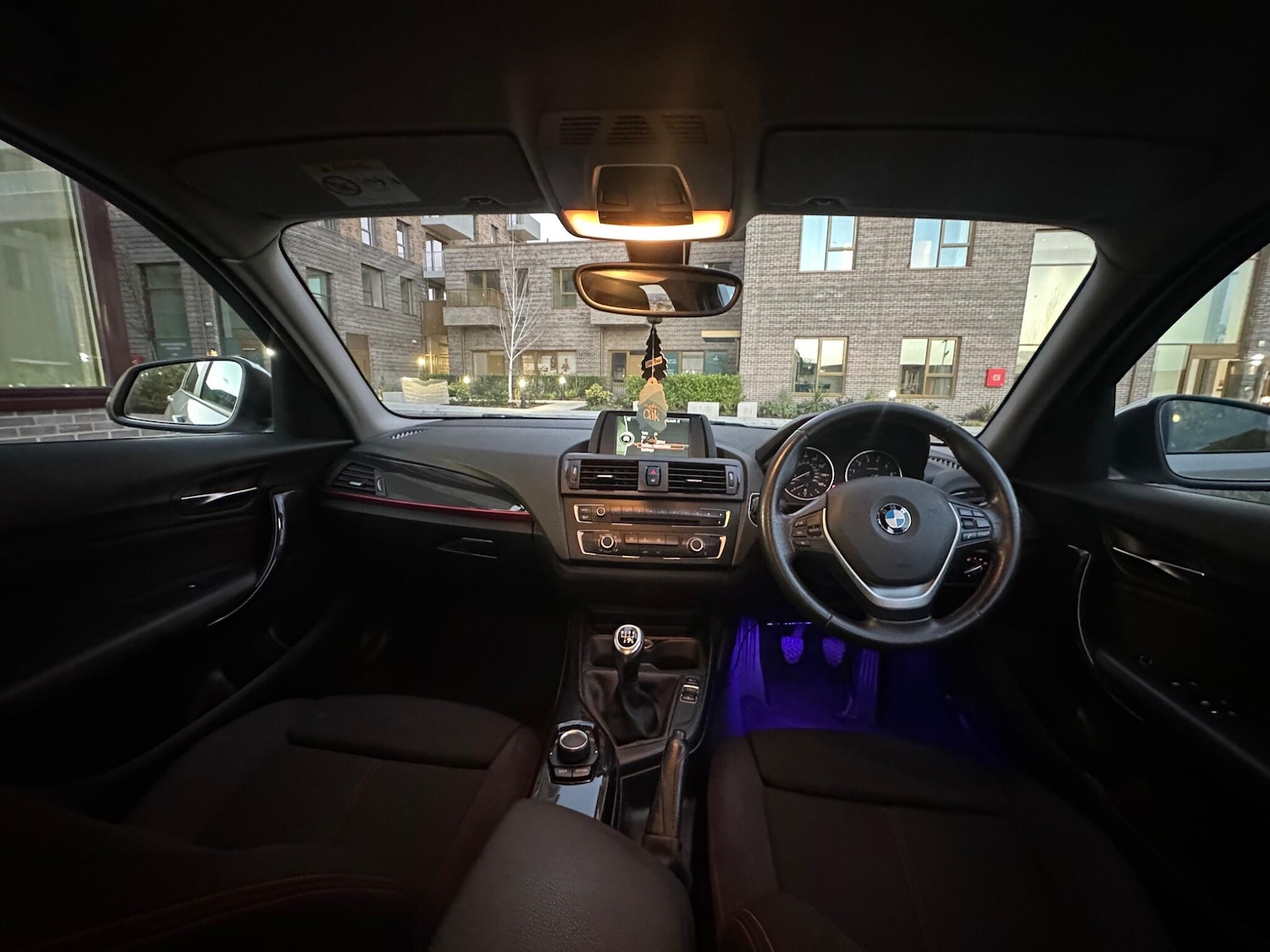 Used BMW 1 Series 2014 for sale - 76855878: Photo 25