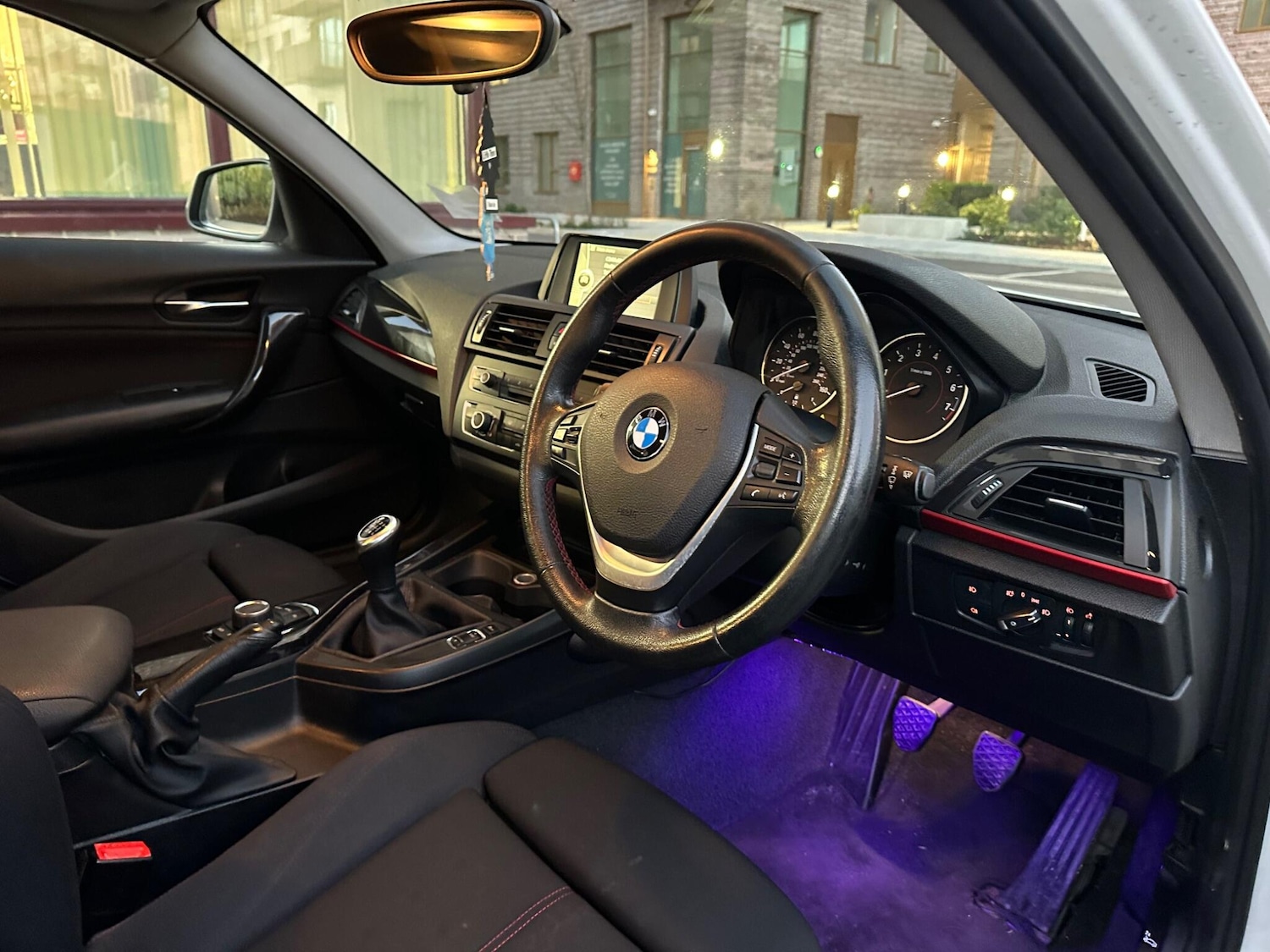 Used BMW 1 Series 2014 for sale - 76855878: Photo 26