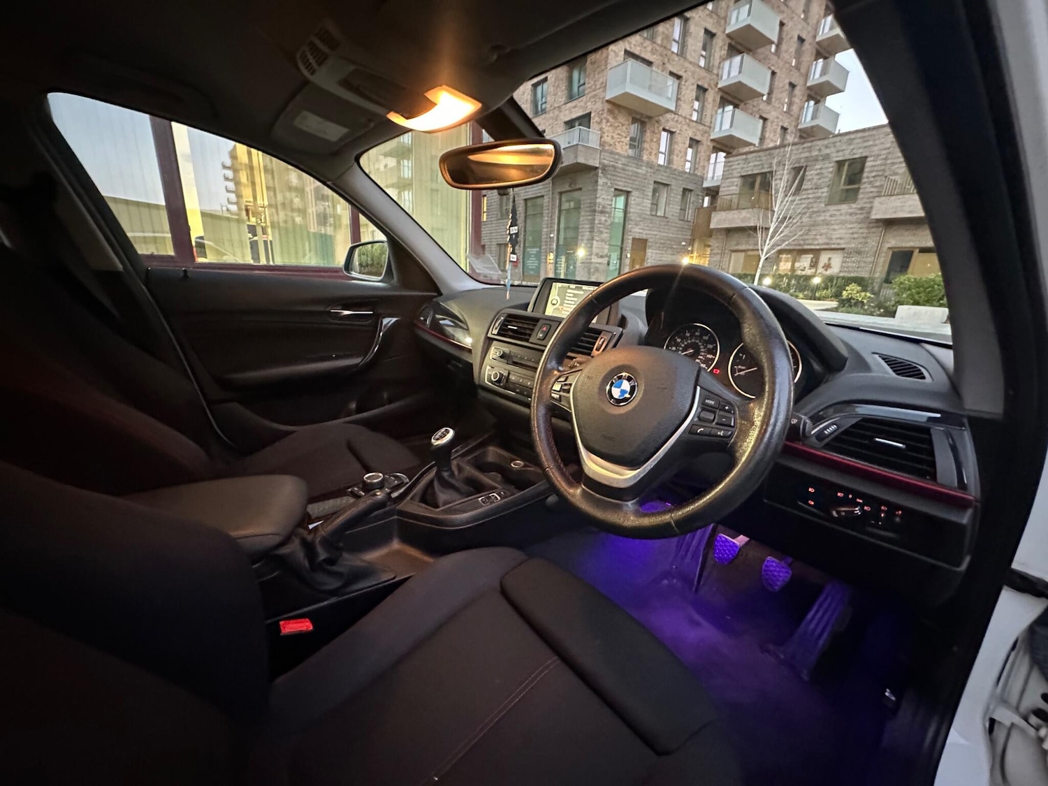 Used BMW 1 Series 2014 for sale - 76855878: Photo 27