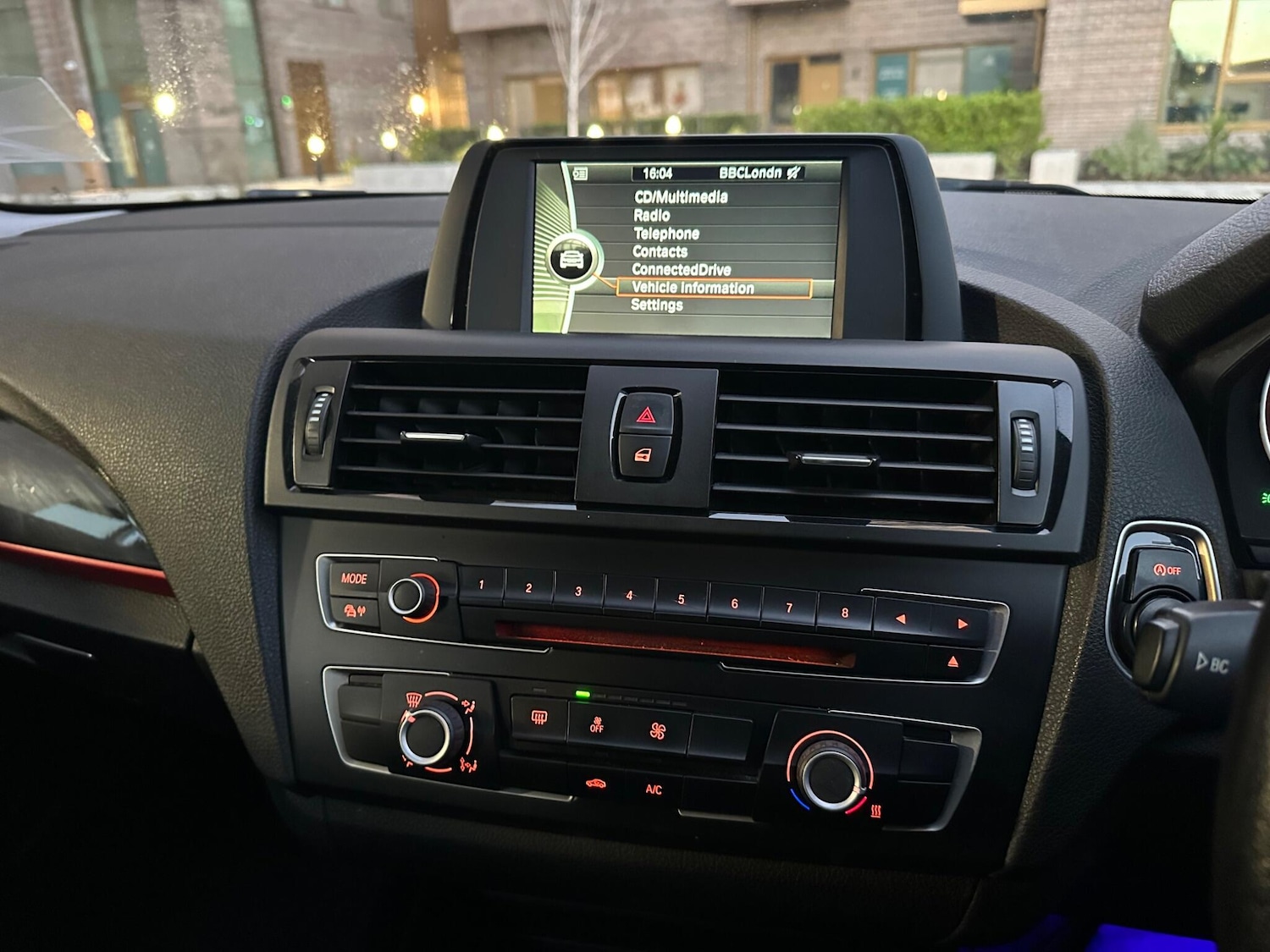 Used BMW 1 Series 2014 for sale - 76855878: Photo 28