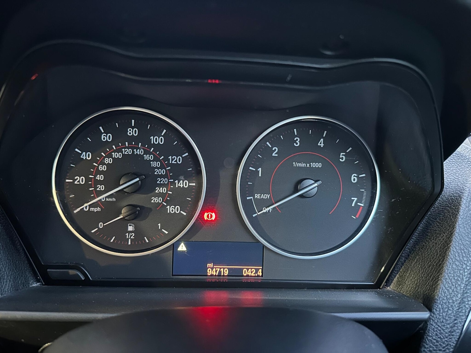 Used BMW 1 Series 2014 for sale - 76855878: Photo 29