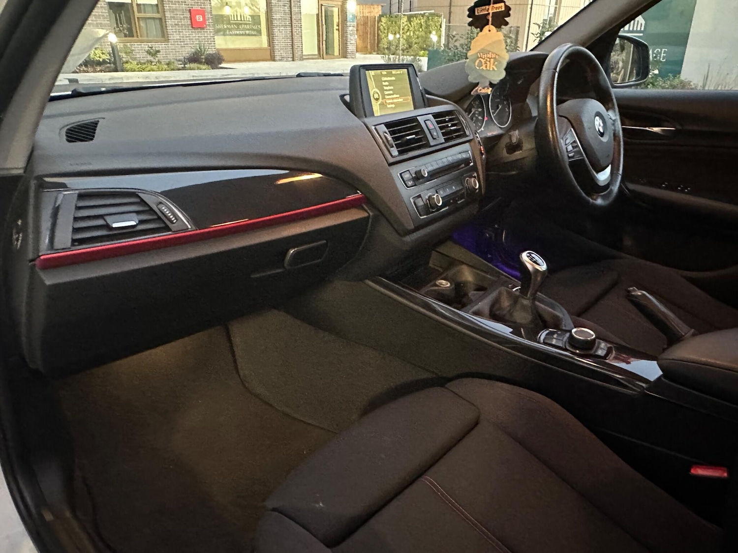 Used BMW 1 Series 2014 for sale - 76855878: Photo 3