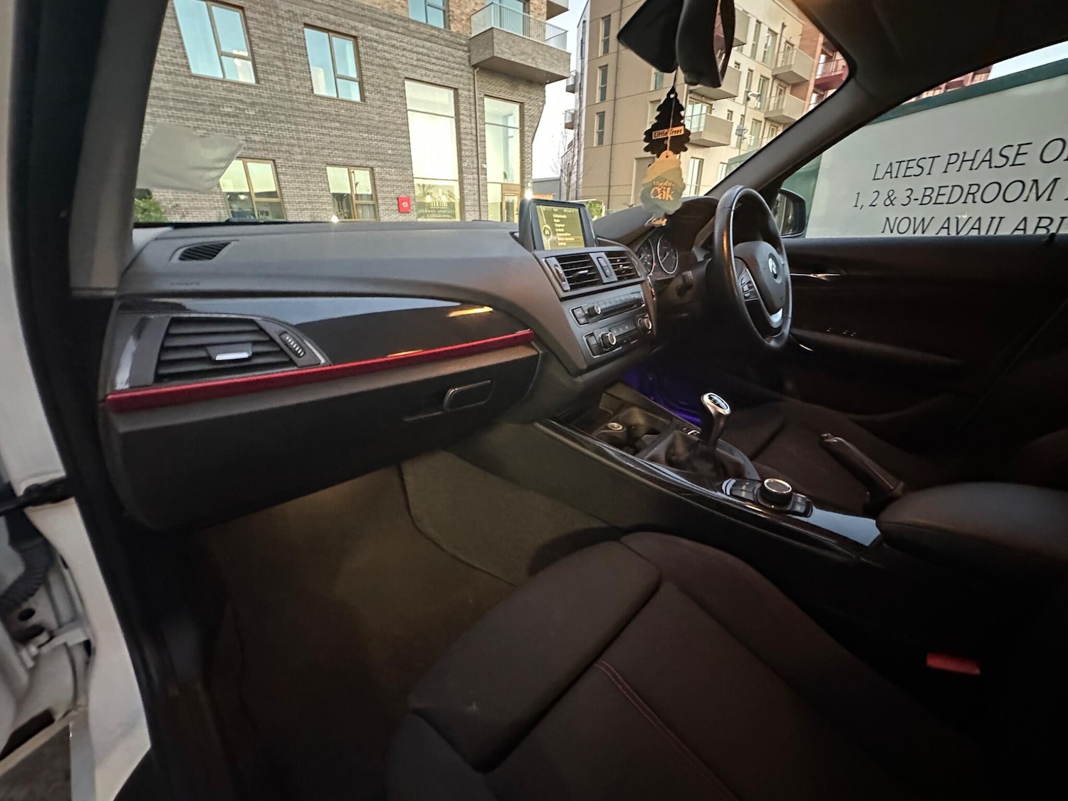 Used BMW 1 Series 2014 for sale - 76855878: Photo 30