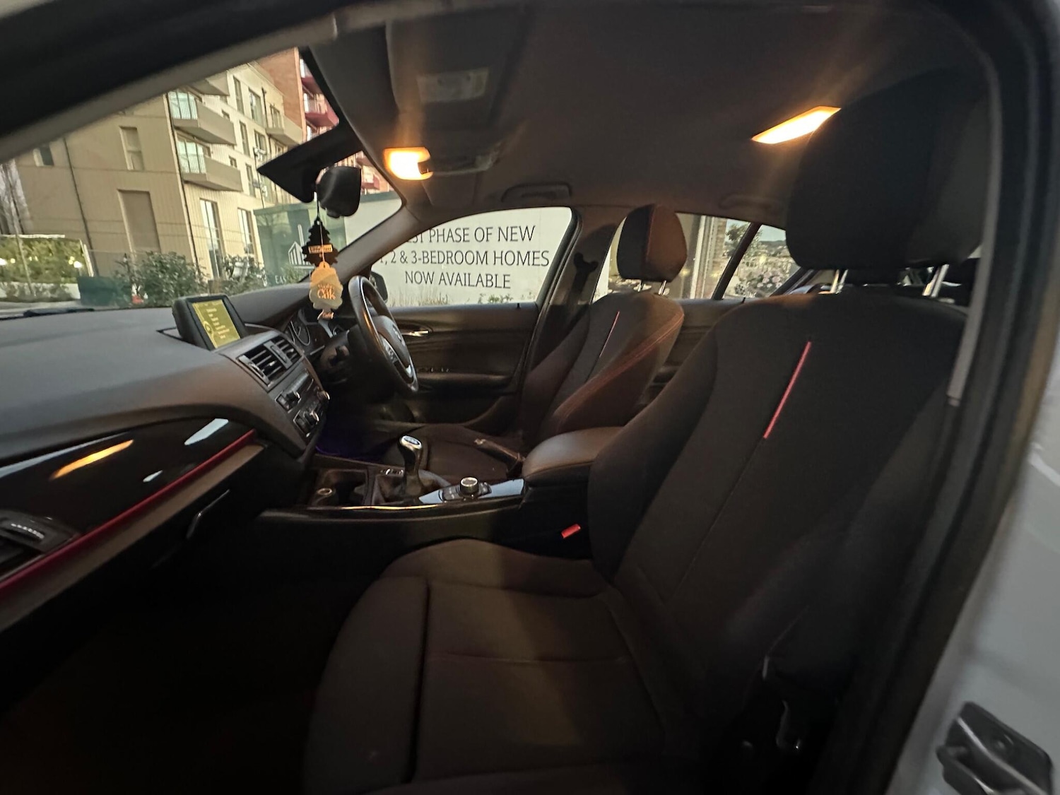 Used BMW 1 Series 2014 for sale - 76855878: Photo 31