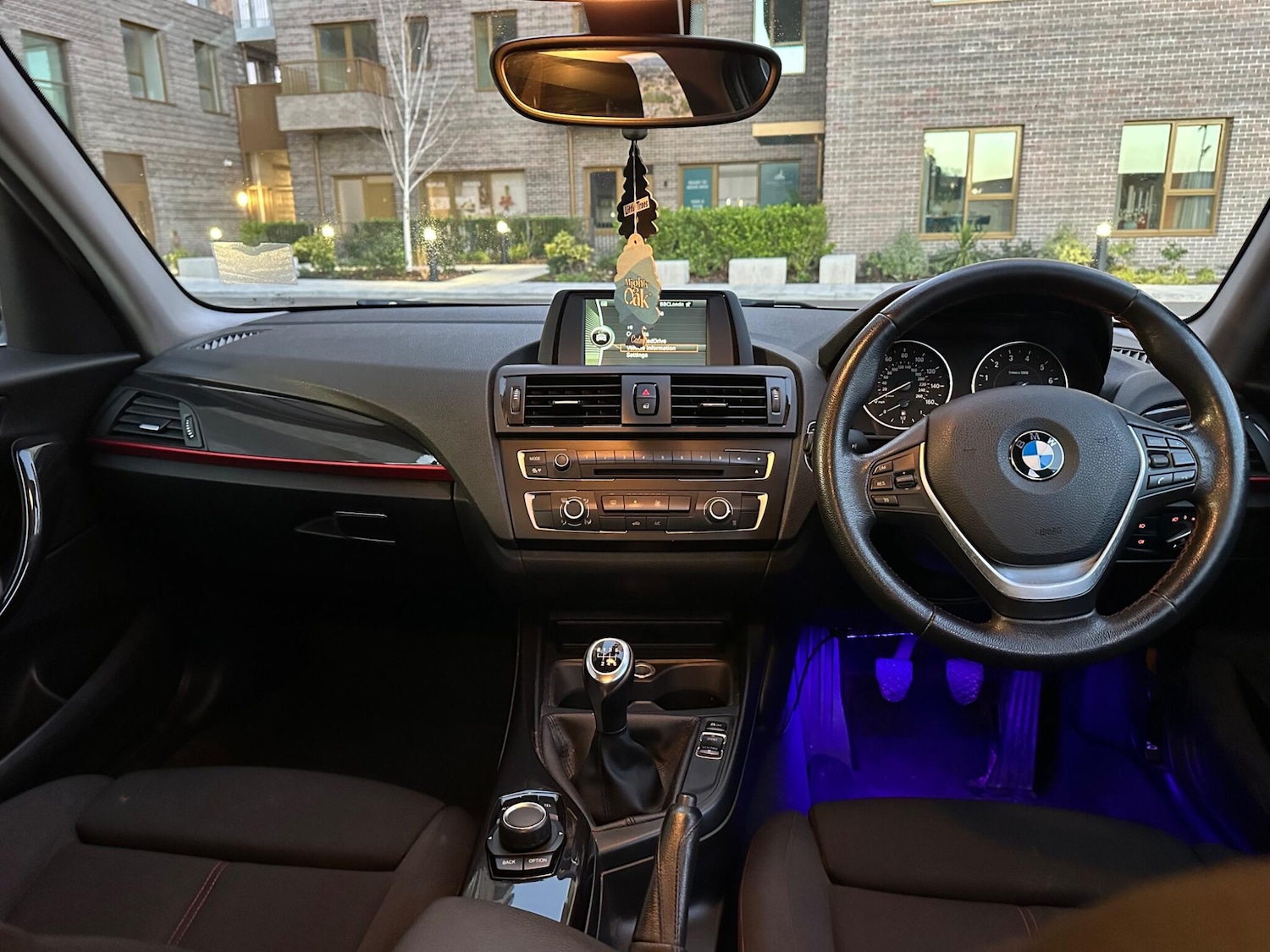 Used BMW 1 Series 2014 for sale - 76855878: Photo 4