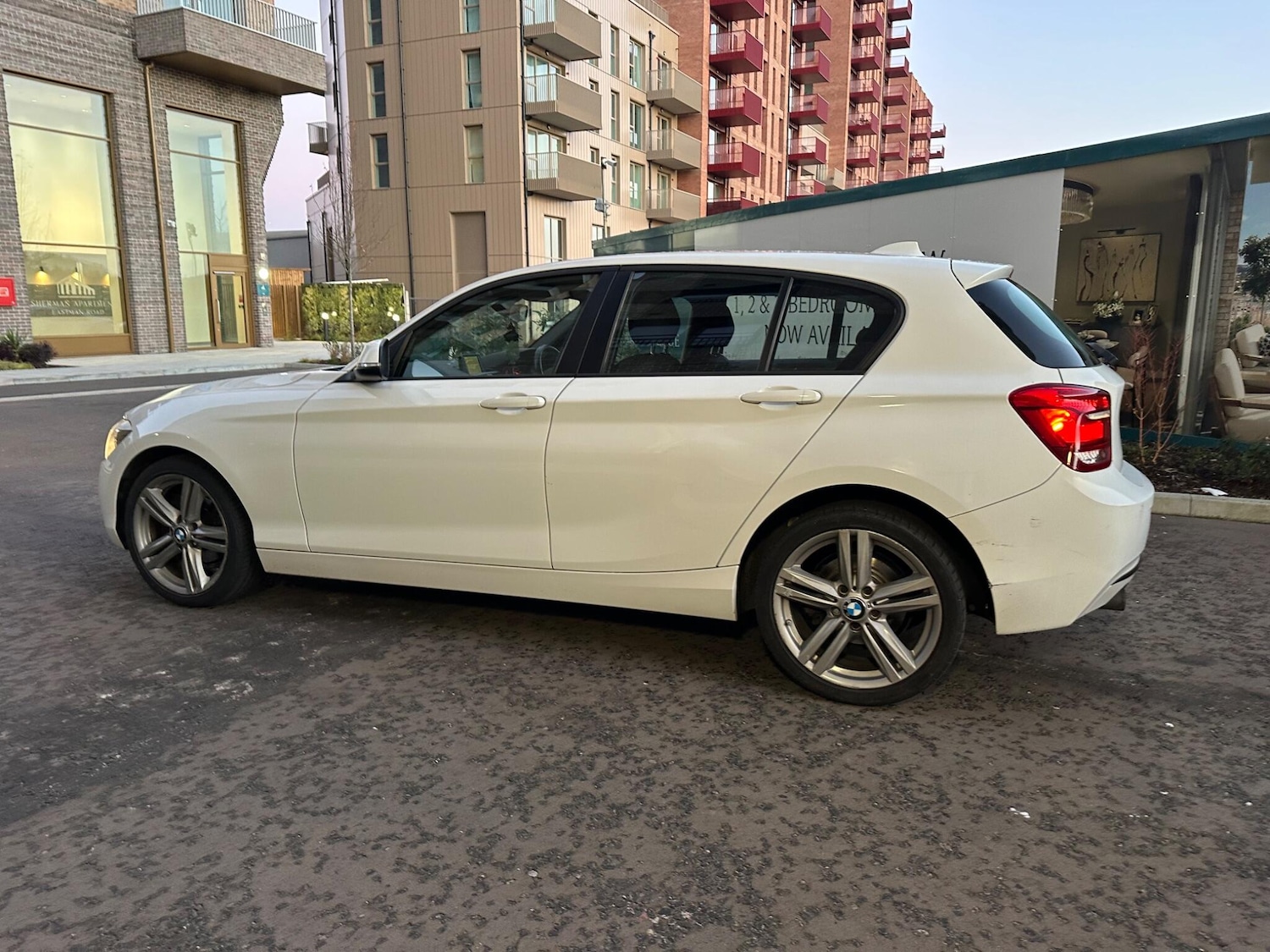 Used BMW 1 Series 2014 for sale - 76855878: Photo 6
