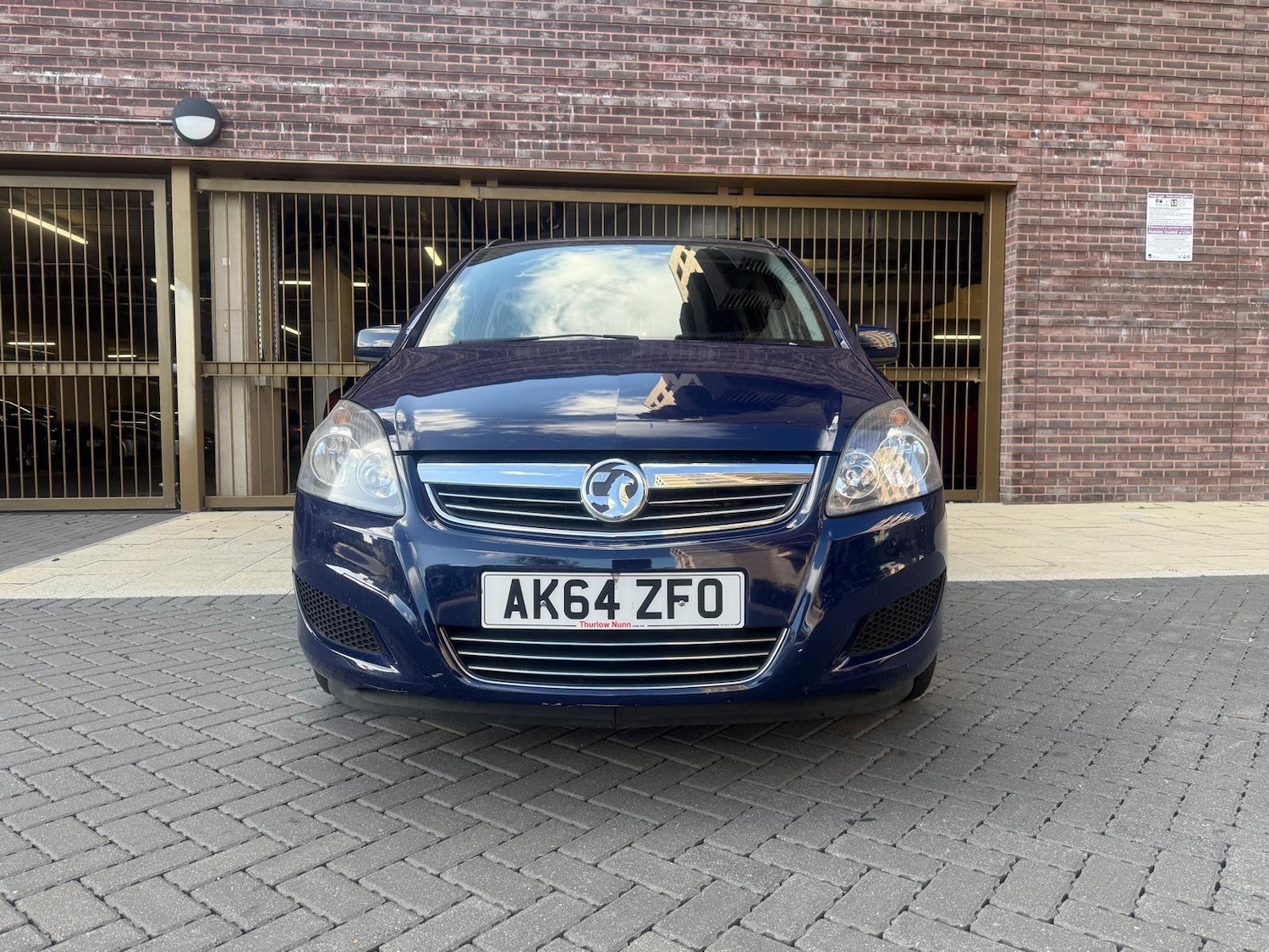 Vehicle 11