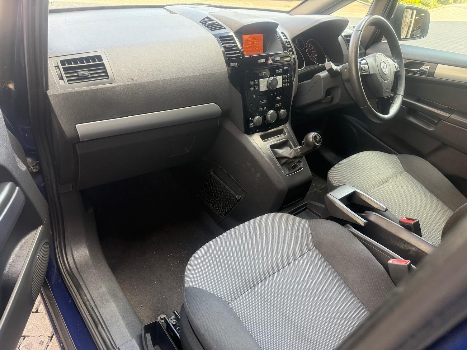 Vehicle 17