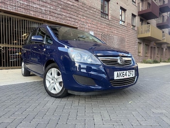 2015 (64) - 1.8i [120] Exclusiv 5dr