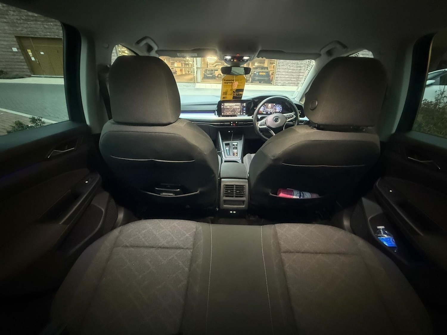 Used Volkswagen Golf 2020 for sale - 76513126: Photo 10