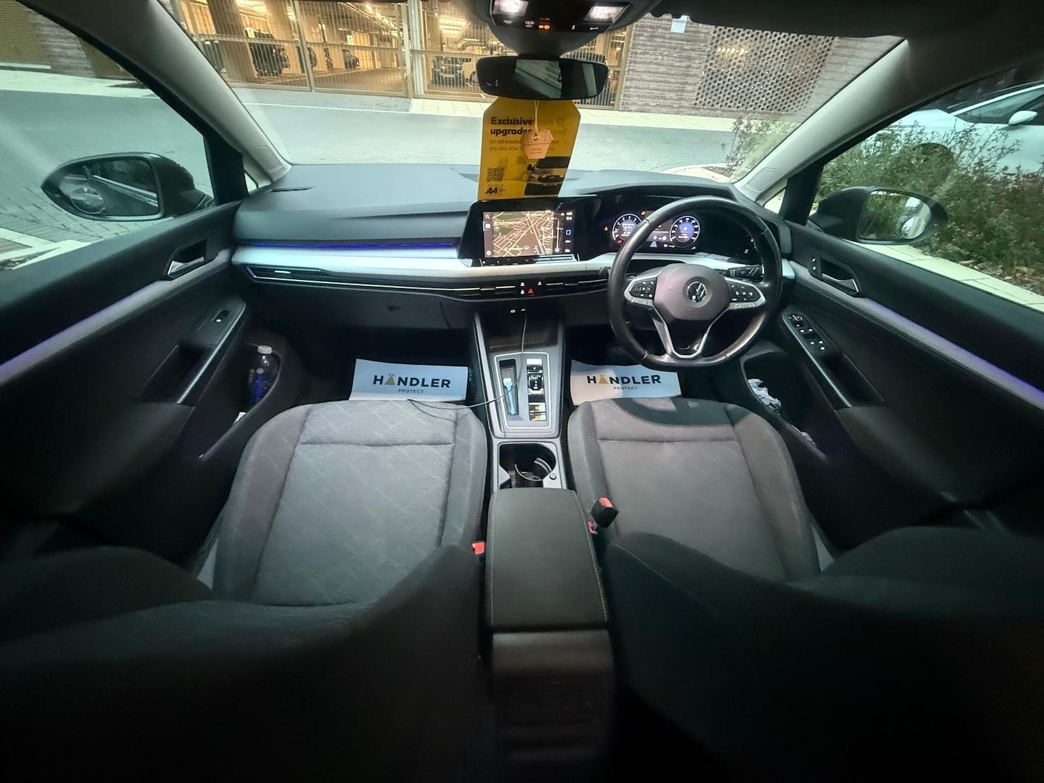 Used Volkswagen Golf 2020 for sale - 76513126: Photo 11