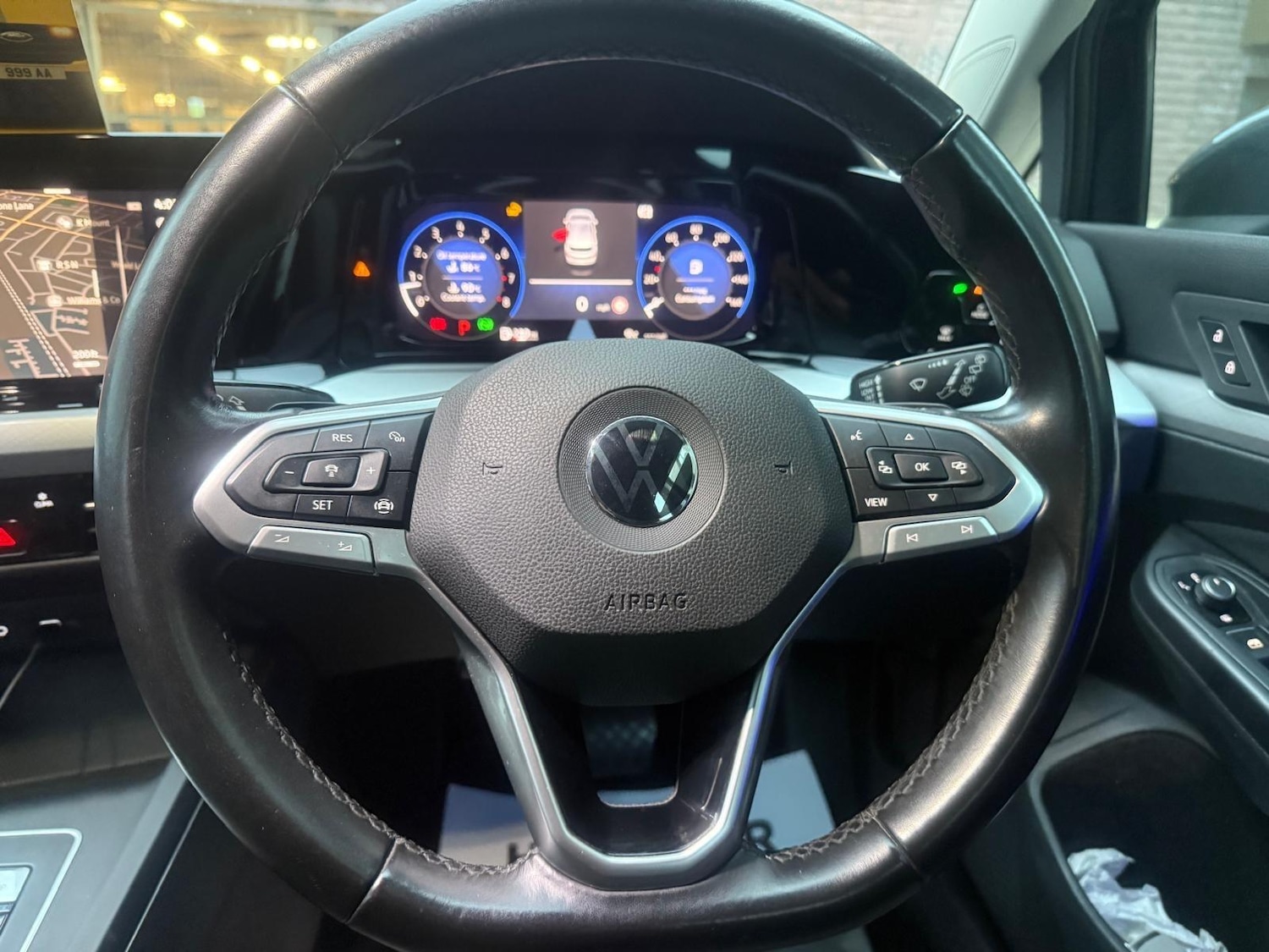 Used Volkswagen Golf 2020 for sale - 76513126: Photo 13