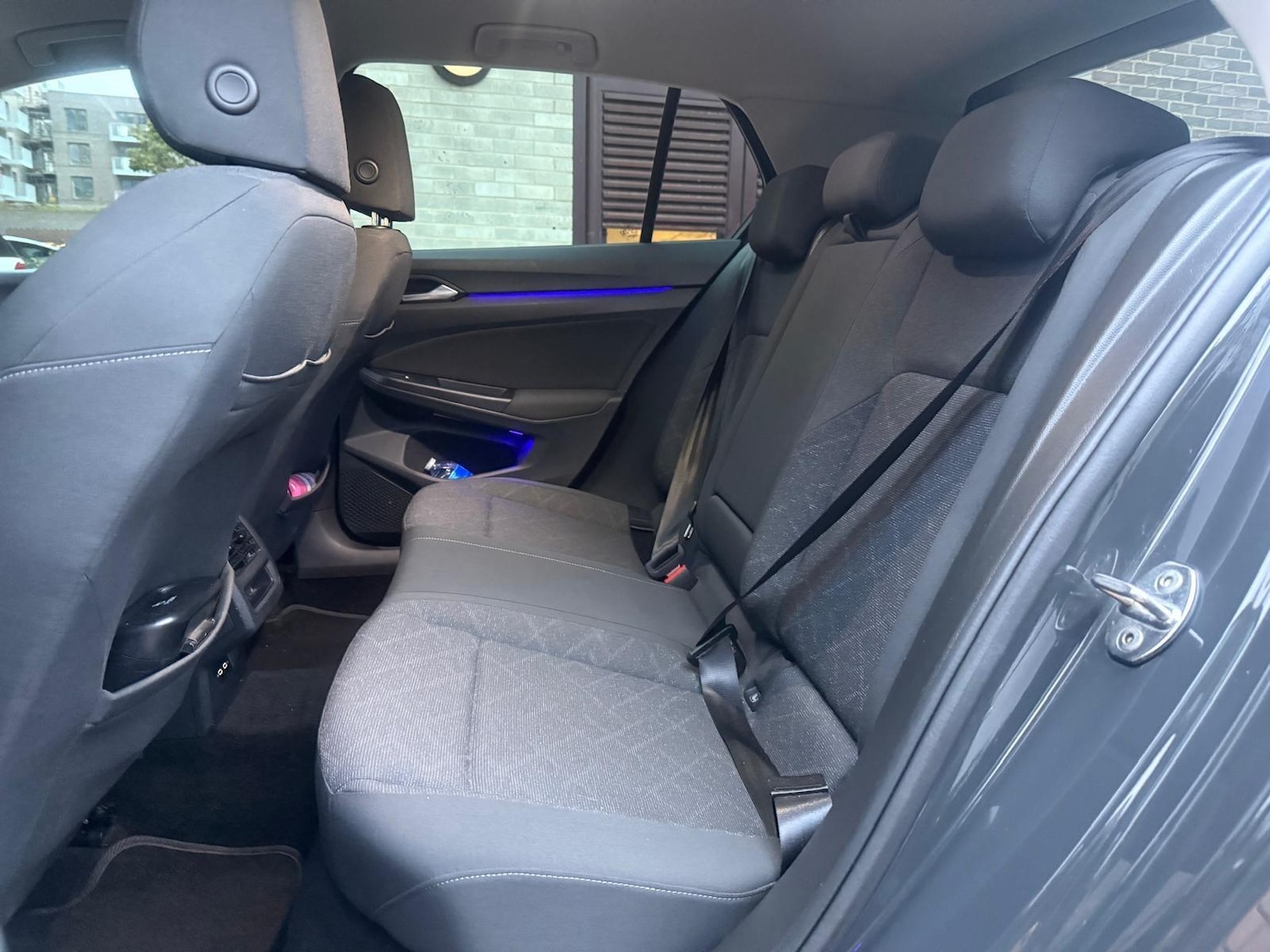 Used Volkswagen Golf 2020 for sale - 76513126: Photo 15