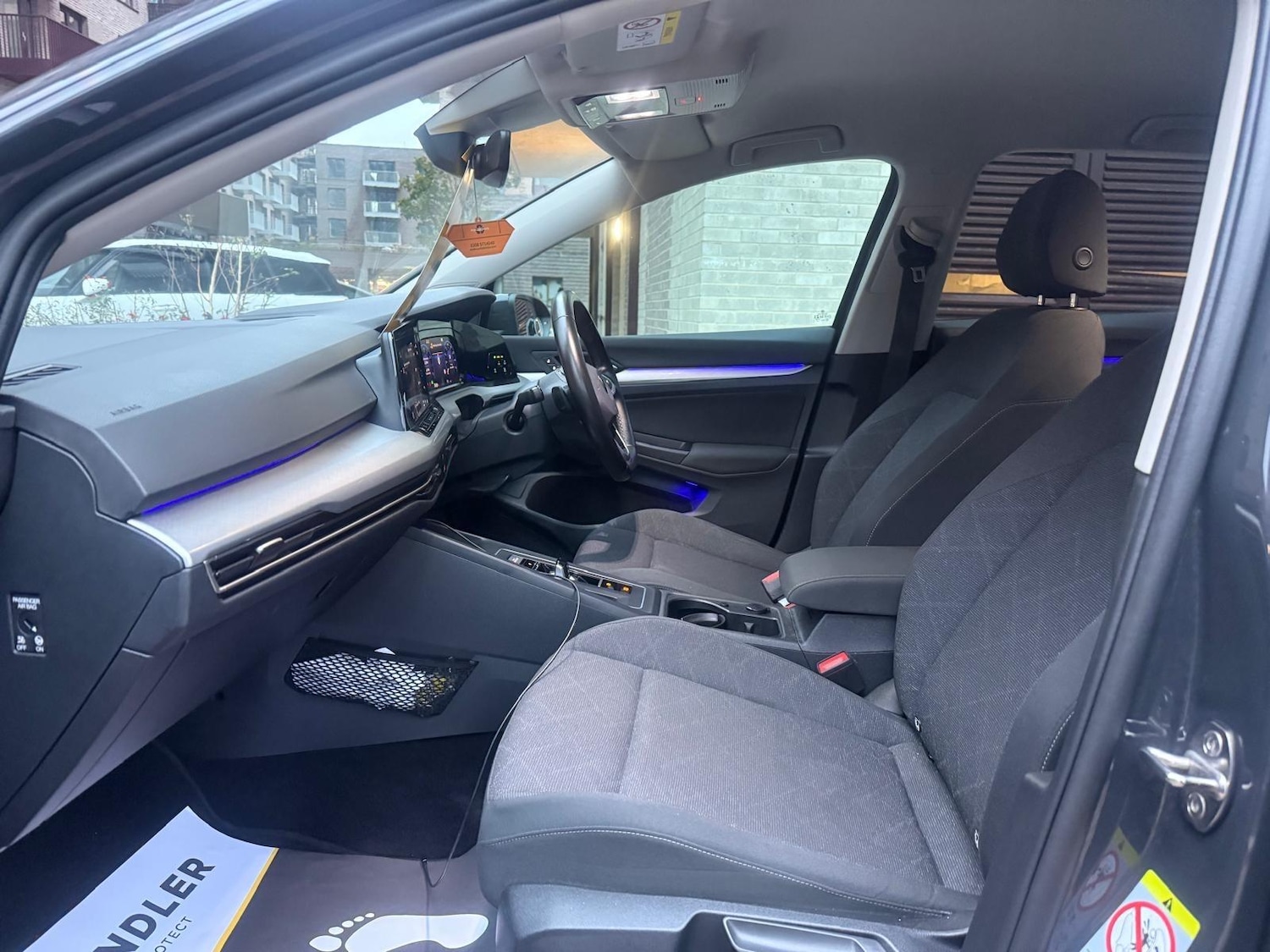 Used Volkswagen Golf 2020 for sale - 76513126: Photo 16