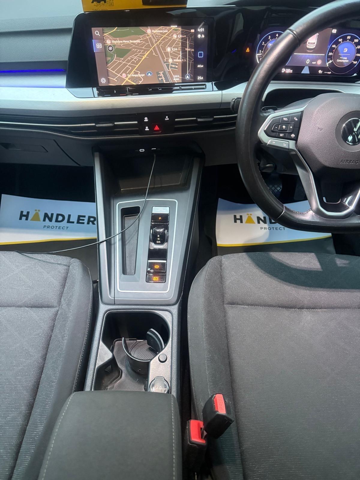 Used Volkswagen Golf 2020 for sale - 76513126: Photo 17