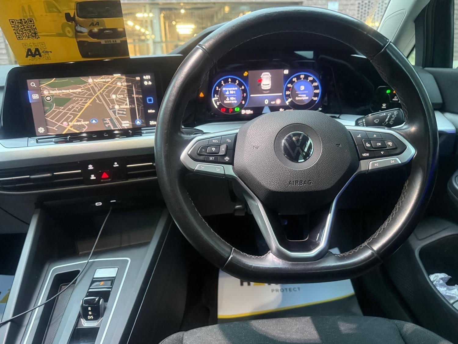 Used Volkswagen Golf 2020 for sale - 76513126: Photo 19