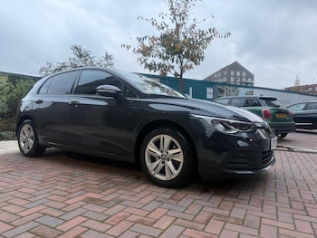 Used Volkswagen Golf 2020 for sale - 76513126: Photo