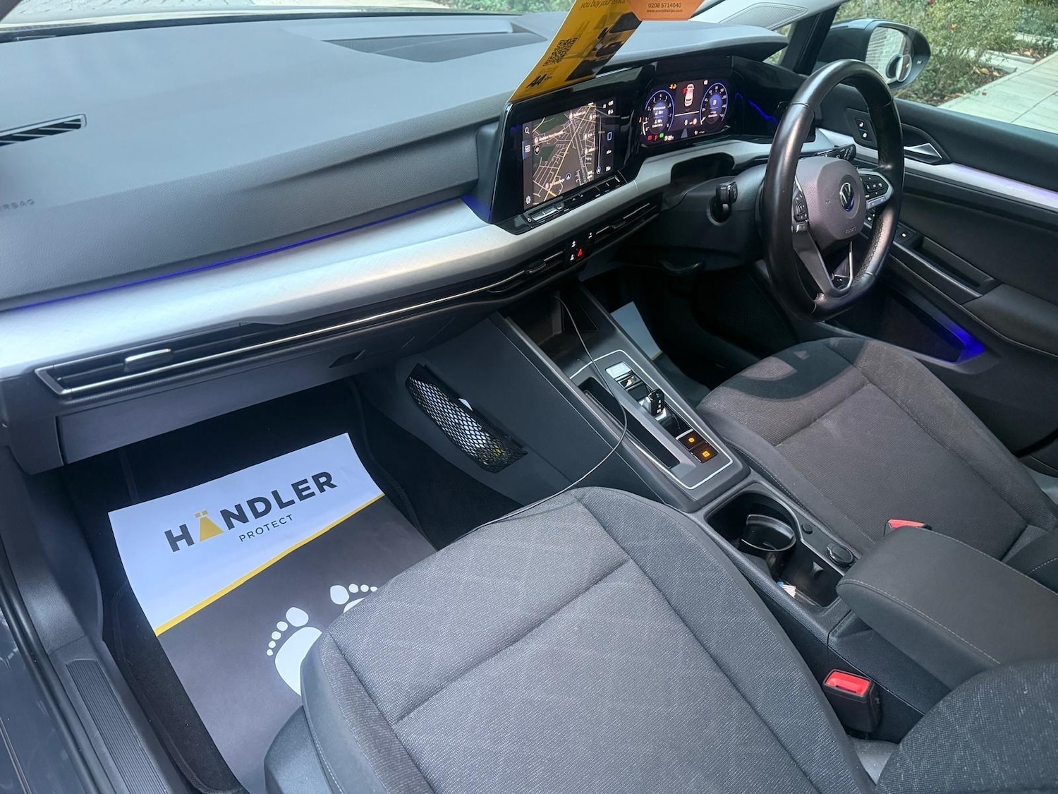 Used Volkswagen Golf 2020 for sale - 76513126: Photo 20