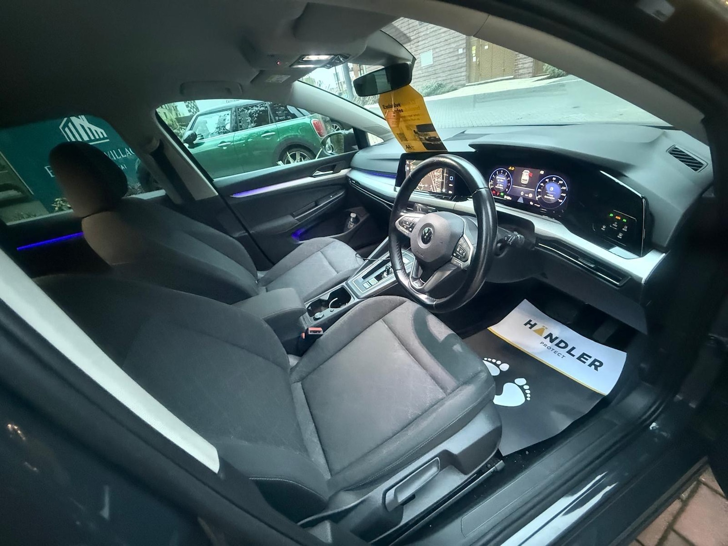 Used Volkswagen Golf 2020 for sale - 76513126: Photo 21