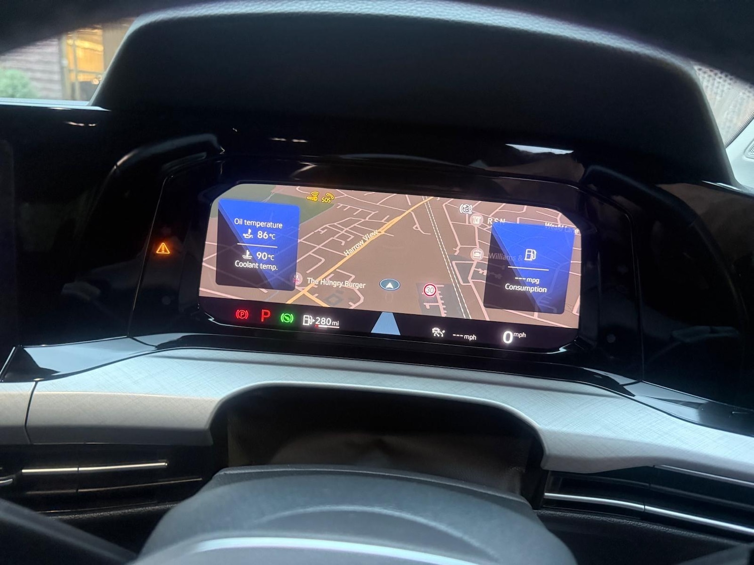 Used Volkswagen Golf 2020 for sale - 76513126: Photo 22