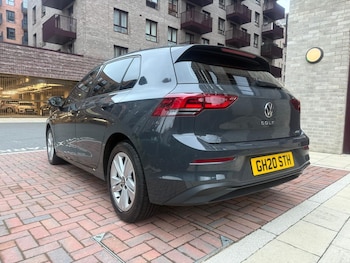 Used Volkswagen Golf 2020 for sale - 76513126: Photo