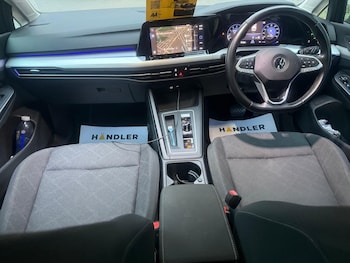 Used Volkswagen Golf 2020 for sale - 76513126: Photo