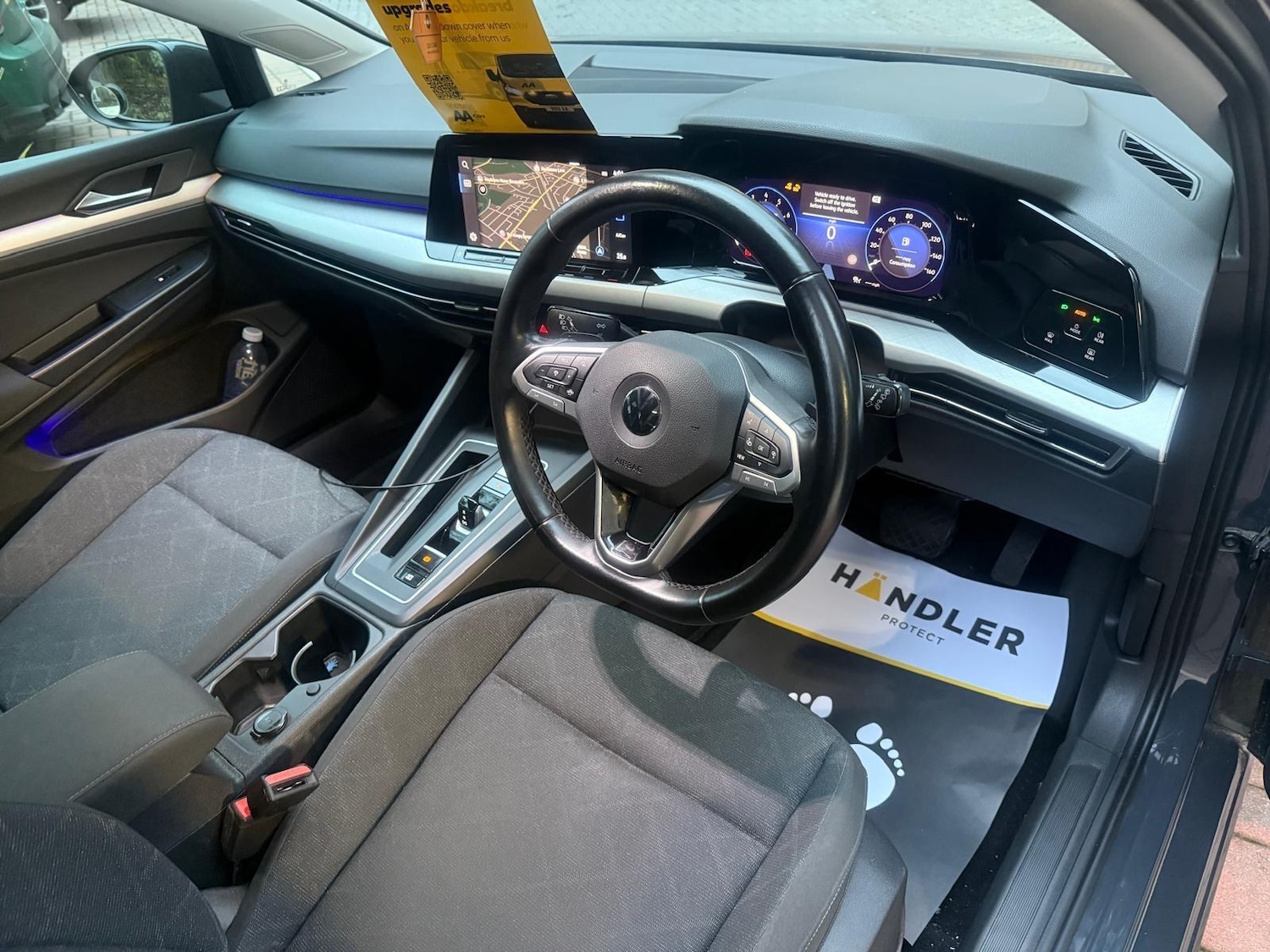 Used Volkswagen Golf 2020 for sale - 76513126: Photo 4