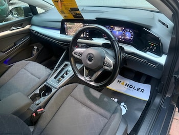 Used Volkswagen Golf 2020 for sale - 76513126: Photo