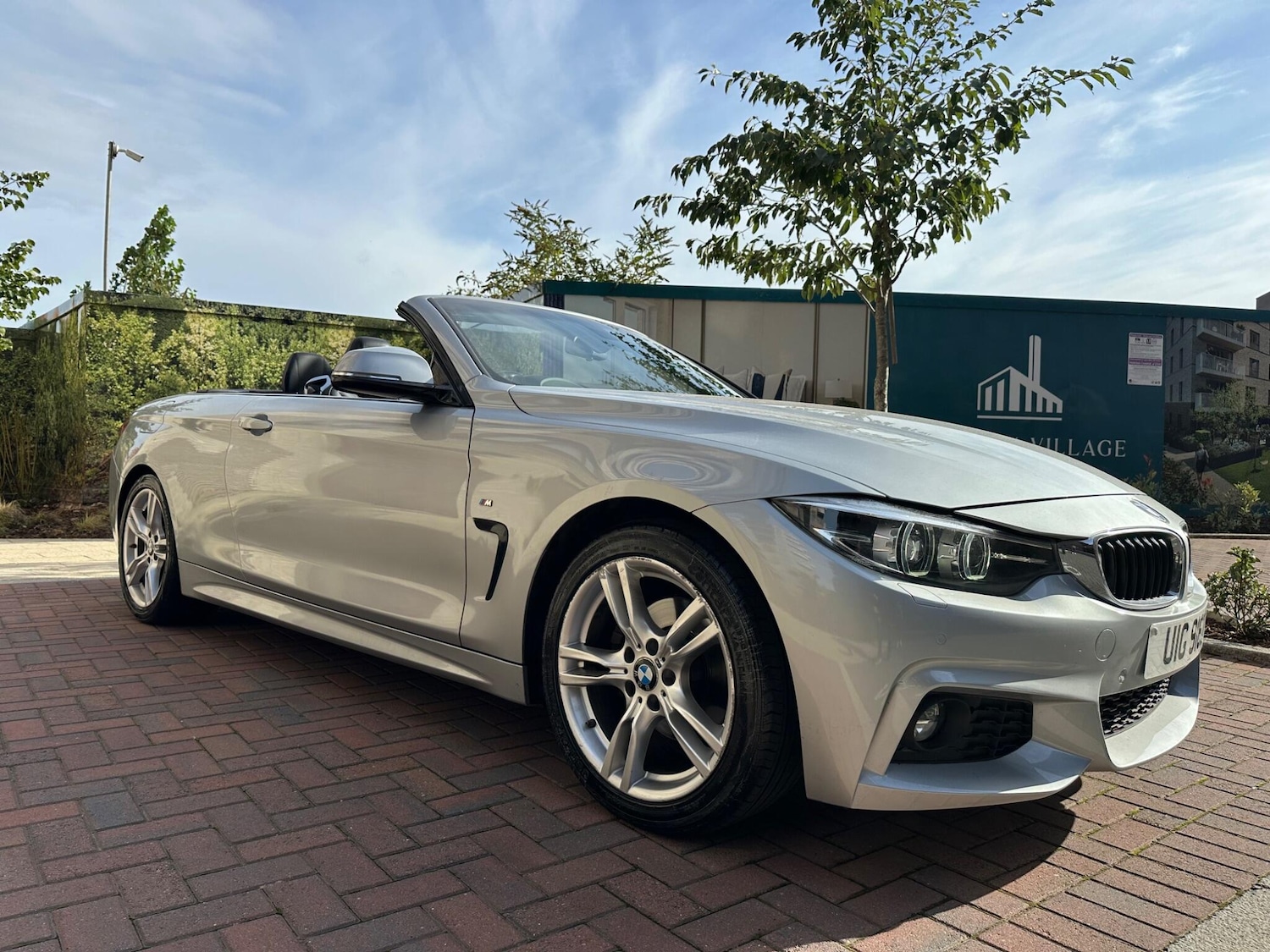Used BMW 4 Series 2017 for sale - 76020857: Photo 13