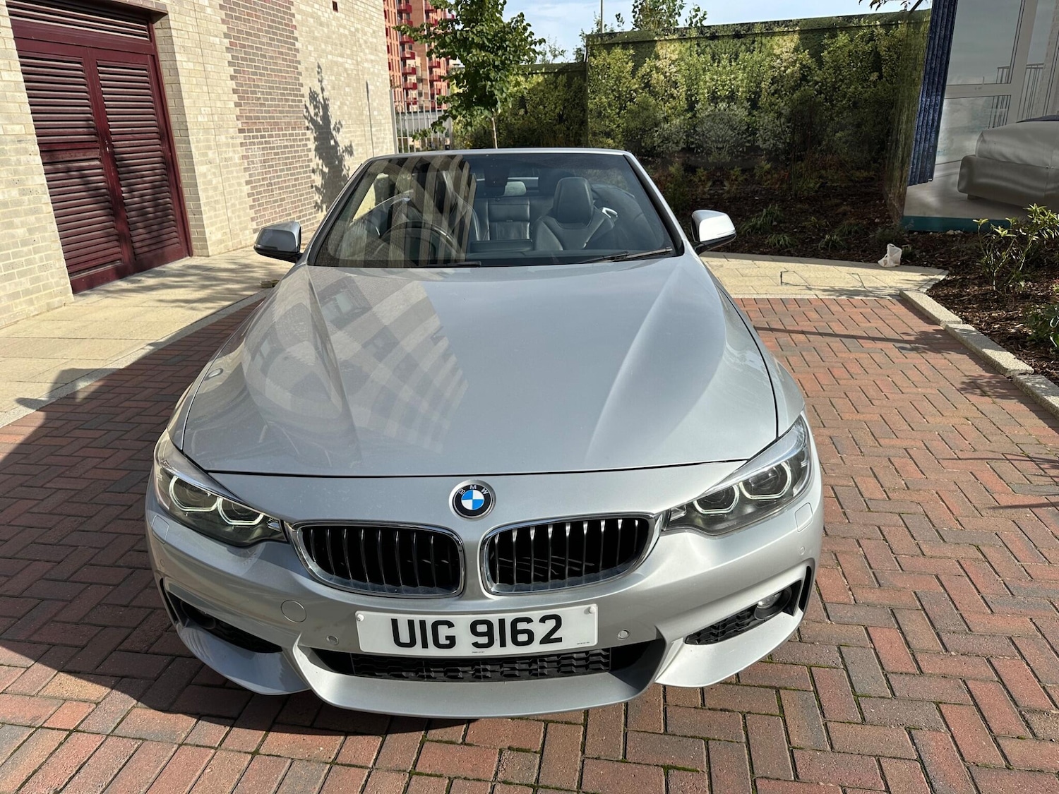 Used BMW 4 Series 2017 for sale - 76020857: Photo 15