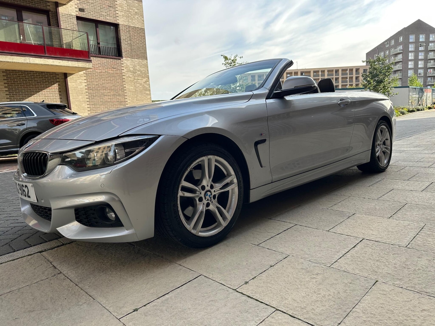 Used BMW 4 Series 2017 for sale - 76020857: Photo 19