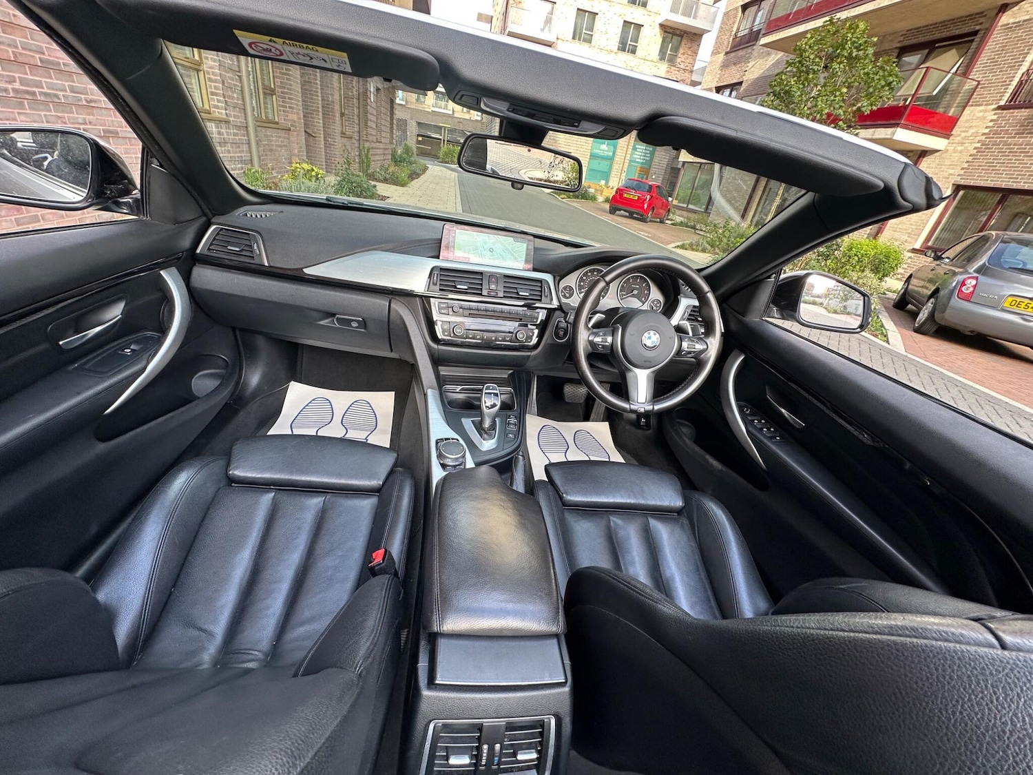 Used BMW 4 Series 2017 for sale - 76020857: Photo 20