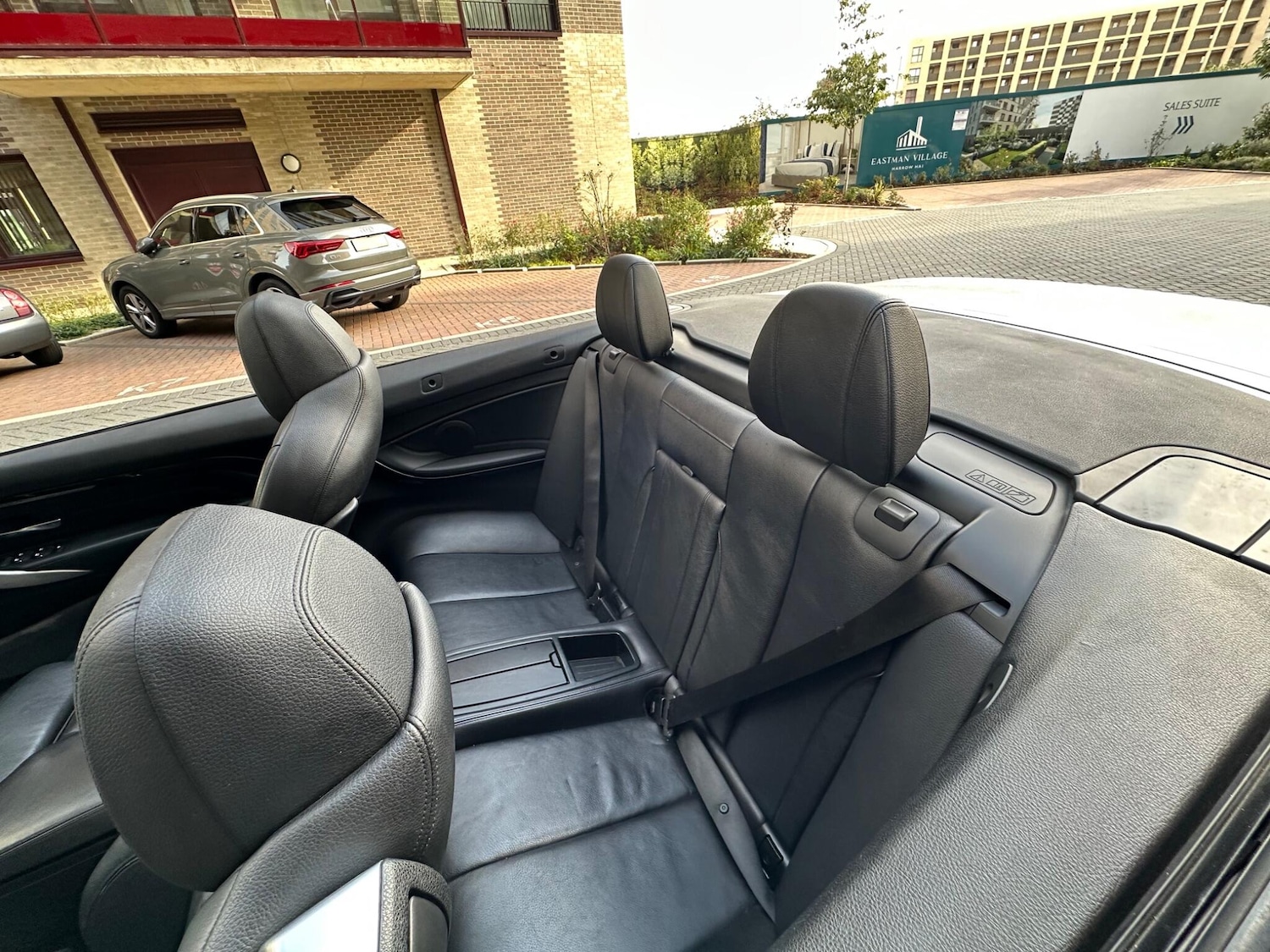 Used BMW 4 Series 2017 for sale - 76020857: Photo 21