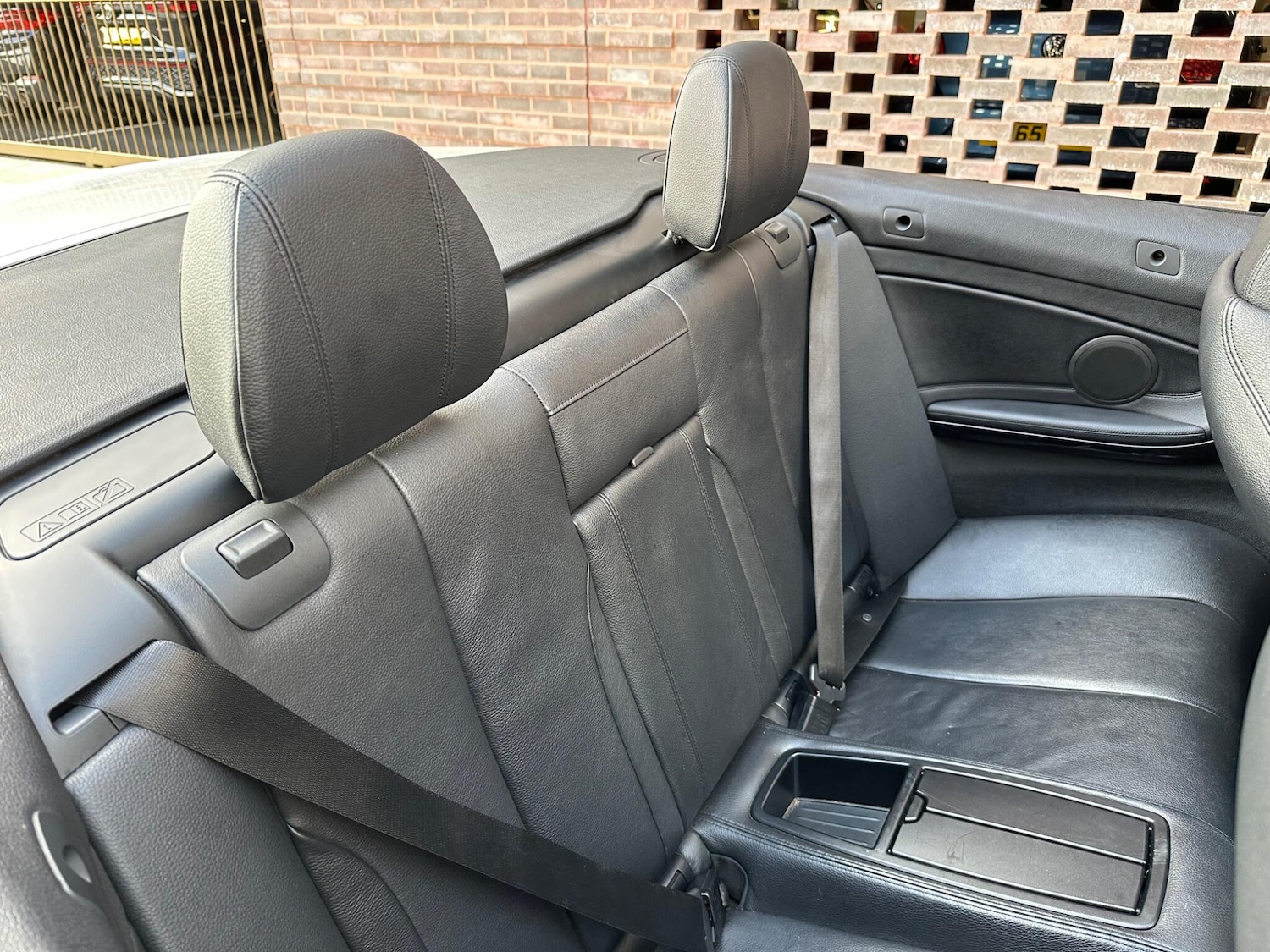 Used BMW 4 Series 2017 for sale - 76020857: Photo 25