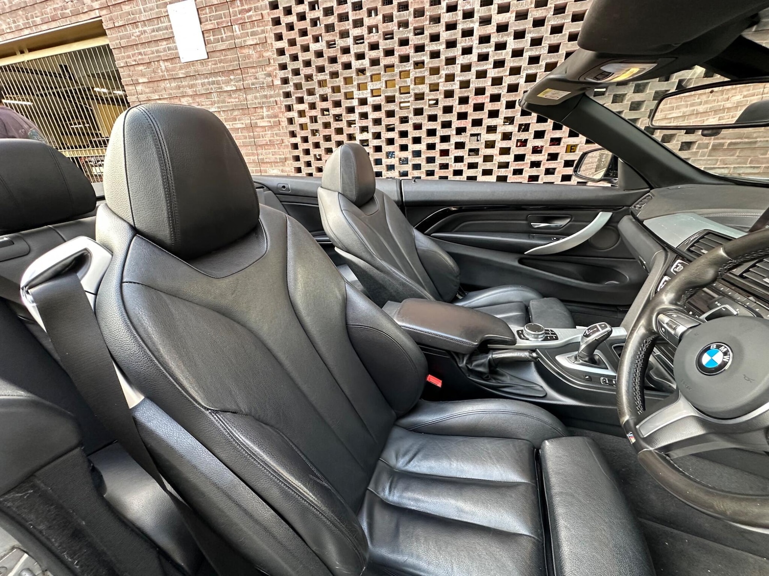 Used BMW 4 Series 2017 for sale - 76020857: Photo 26