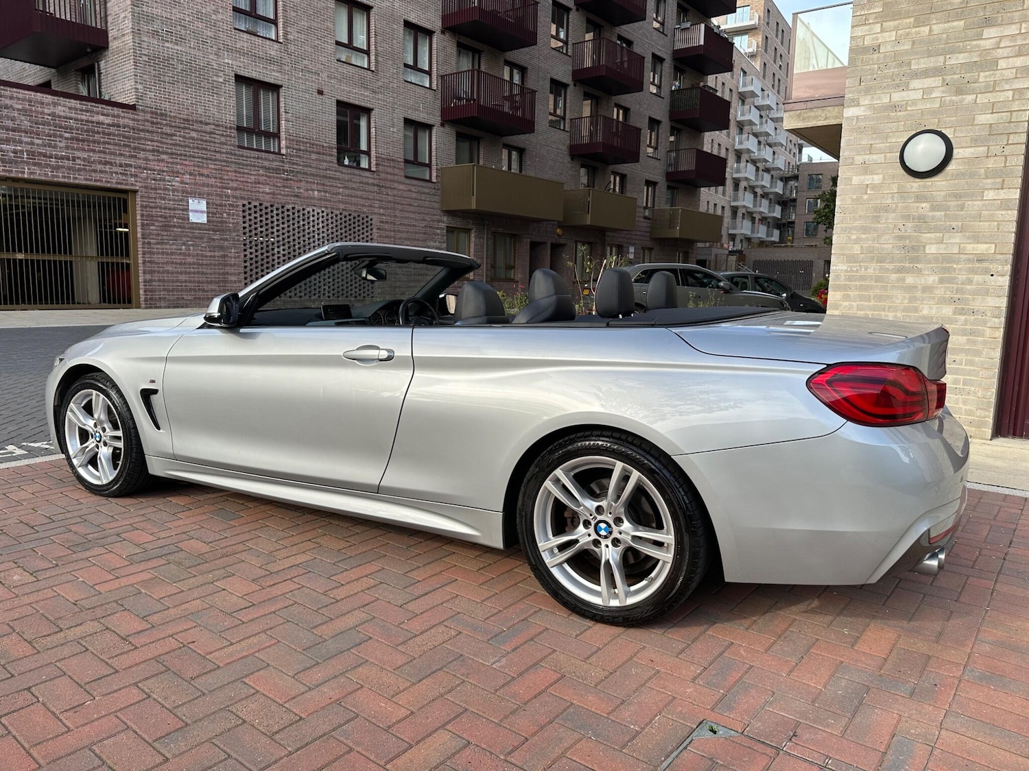 Used BMW 4 Series 2017 for sale - 76020857: Photo 28