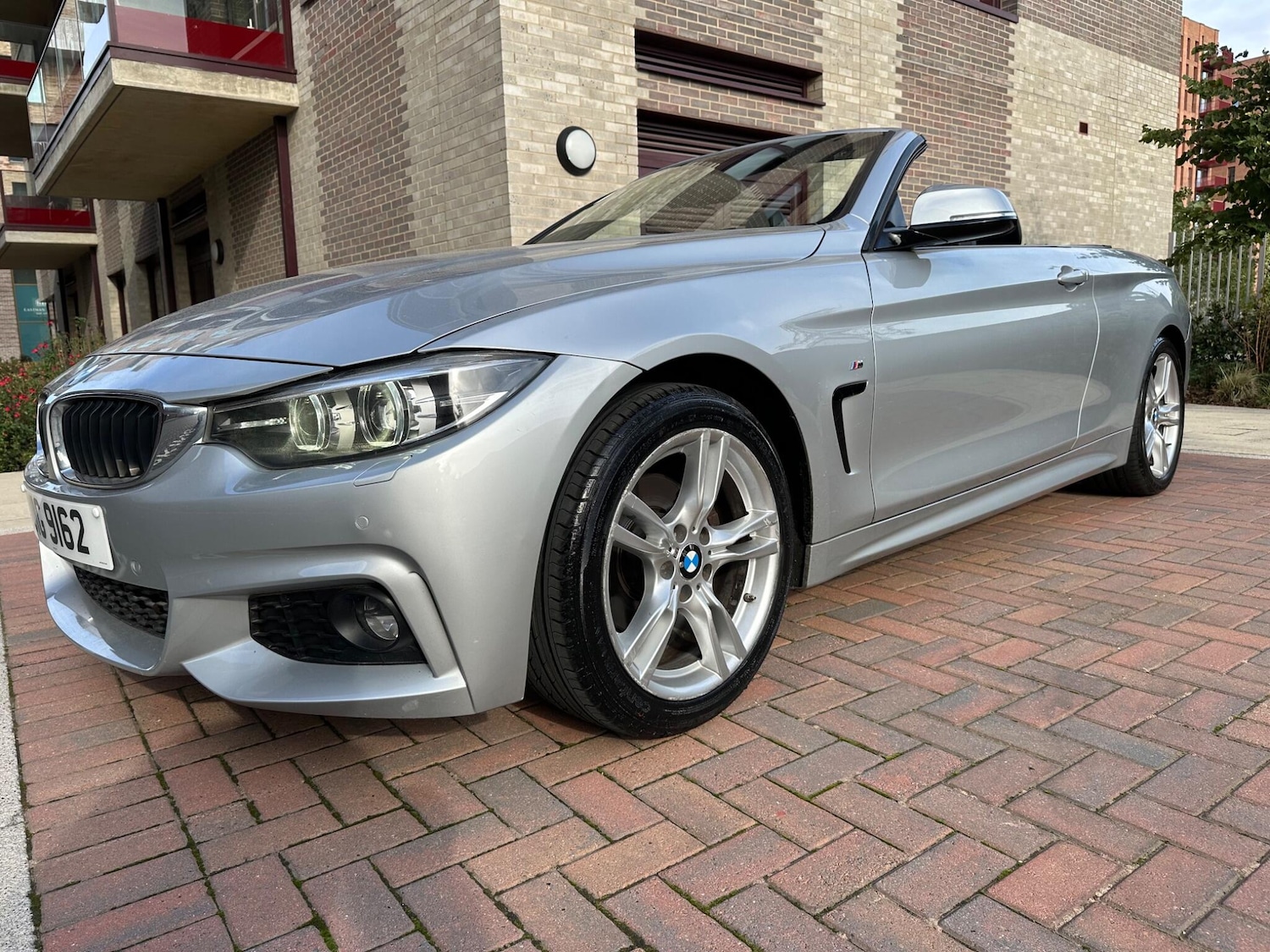 Used BMW 4 Series 2017 for sale - 76020857: Photo 29