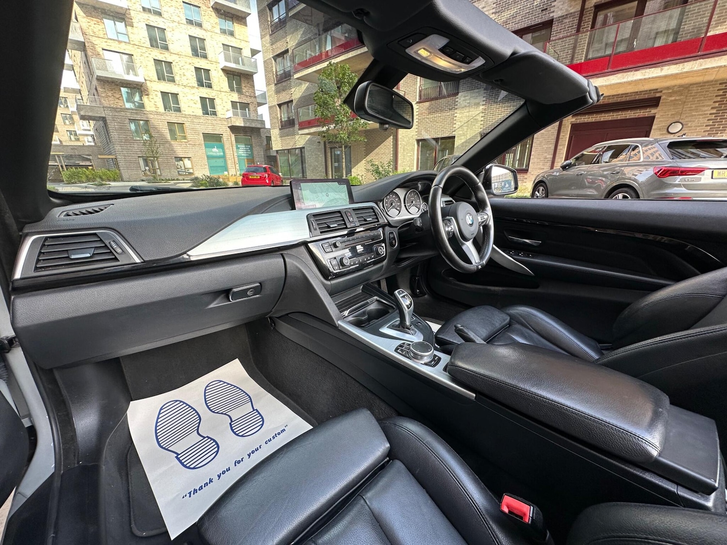 Used BMW 4 Series 2017 for sale - 76020857: Photo 3