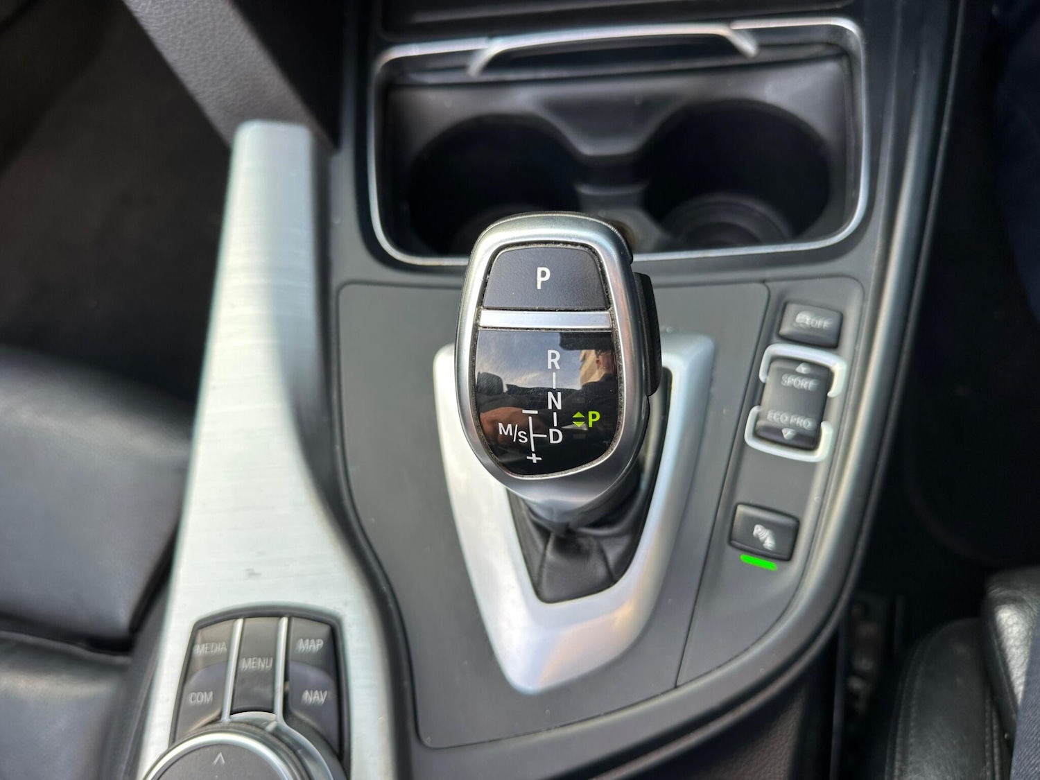 Used BMW 4 Series 2017 for sale - 76020857: Photo 32