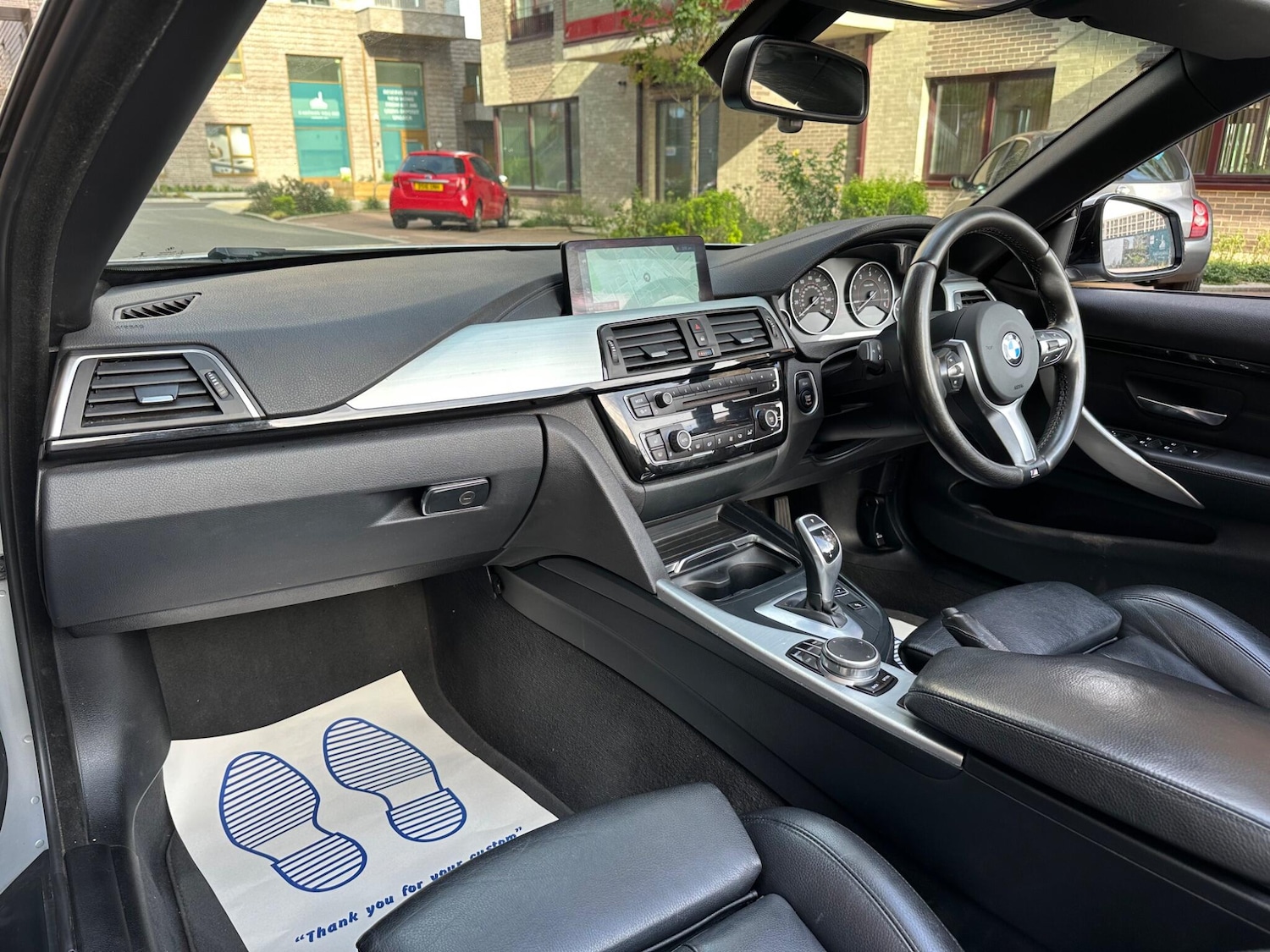 Used BMW 4 Series 2017 for sale - 76020857: Photo 4