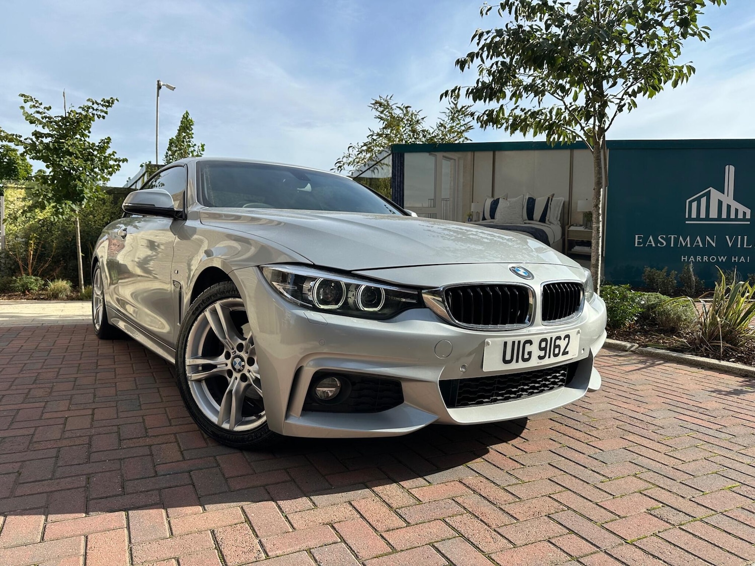 Used BMW 4 Series 2017 for sale - 76020857: Photo 6
