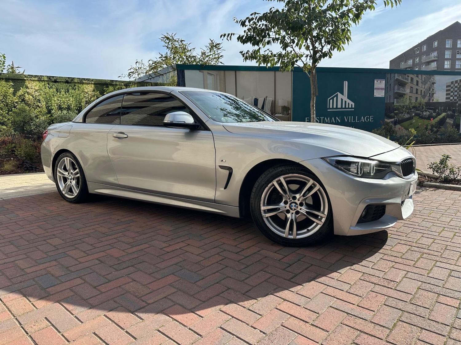 Used BMW 4 Series 2017 for sale - 76020857: Photo 9