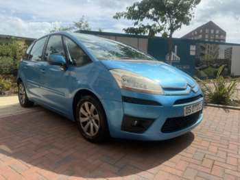 (07) - 1.6 HDi VTR+ EGS6 Euro 4 5dr