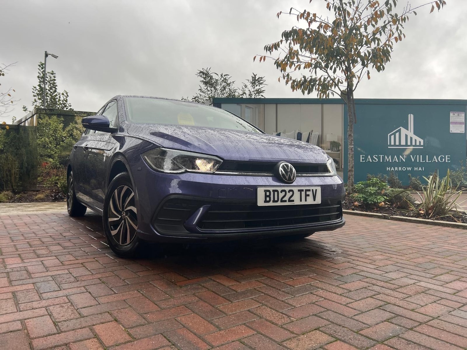 Used Volkswagen Polo 2022 for sale - 76521644: Photo 14