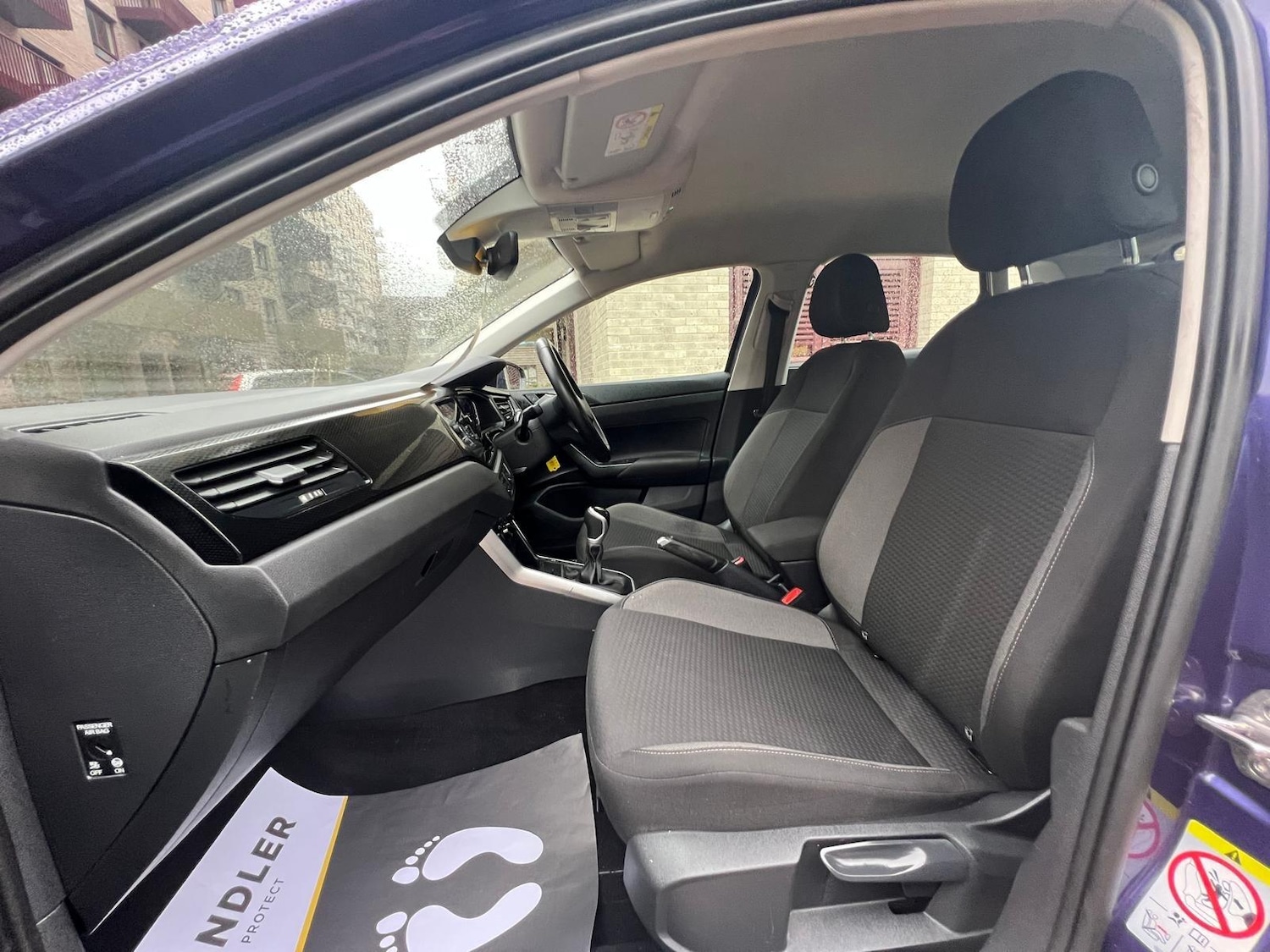 Used Volkswagen Polo 2022 for sale - 76521644: Photo 19