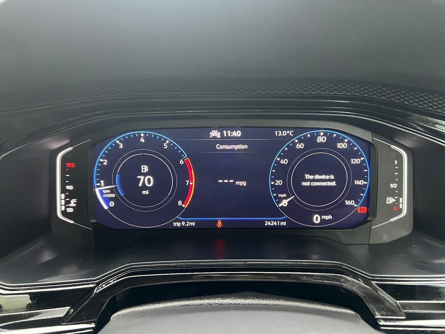 Used Volkswagen Polo 2022 for sale - 76521644: Photo 20